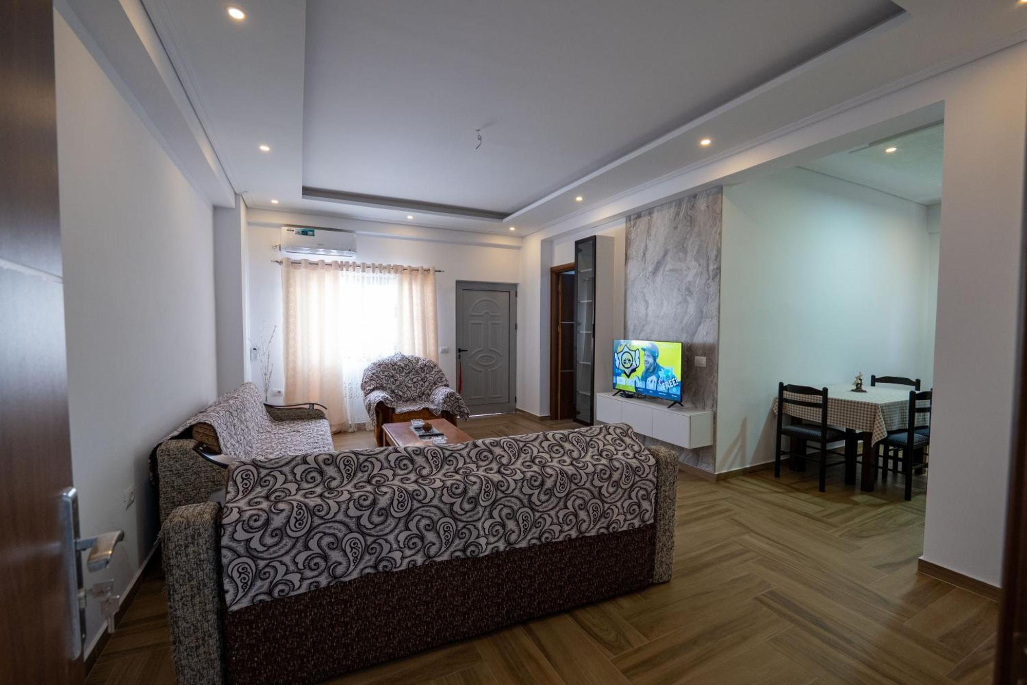 Hotel Esmerald Ksamil Exterior photo